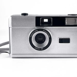 Film Camera Kodak Non Disposable Camera Reusable Camera