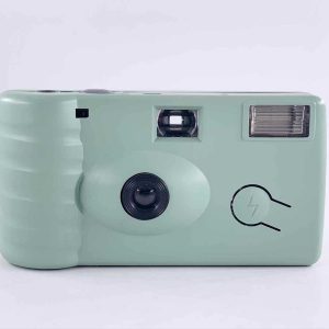 Single Use Camera with Built in flash