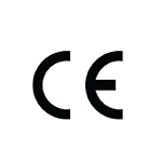 CE logo