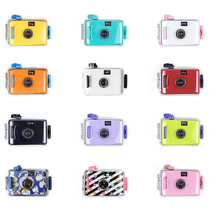 35mm Film Camera for Children Birthday Party Gift