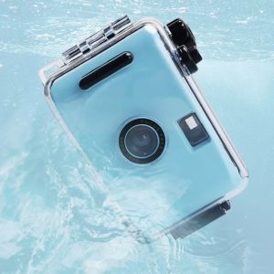 Waterproof Reusable Film Camera kodak Film