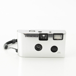 Customized Disposable Flash Camera