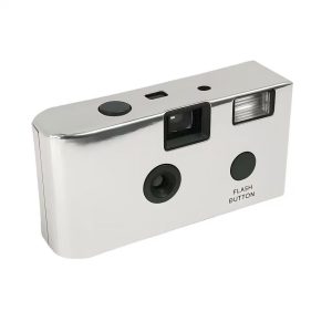 Customized Disposable Flash Camera