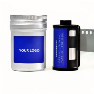 35mm Film Cartridge